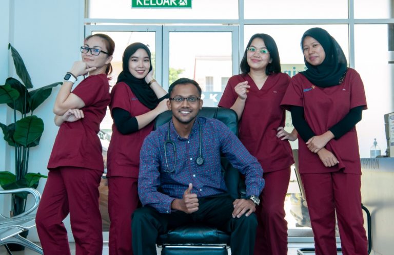 Kota Belud branch - Medisinar Klinik & Surgeri - Enriching Health