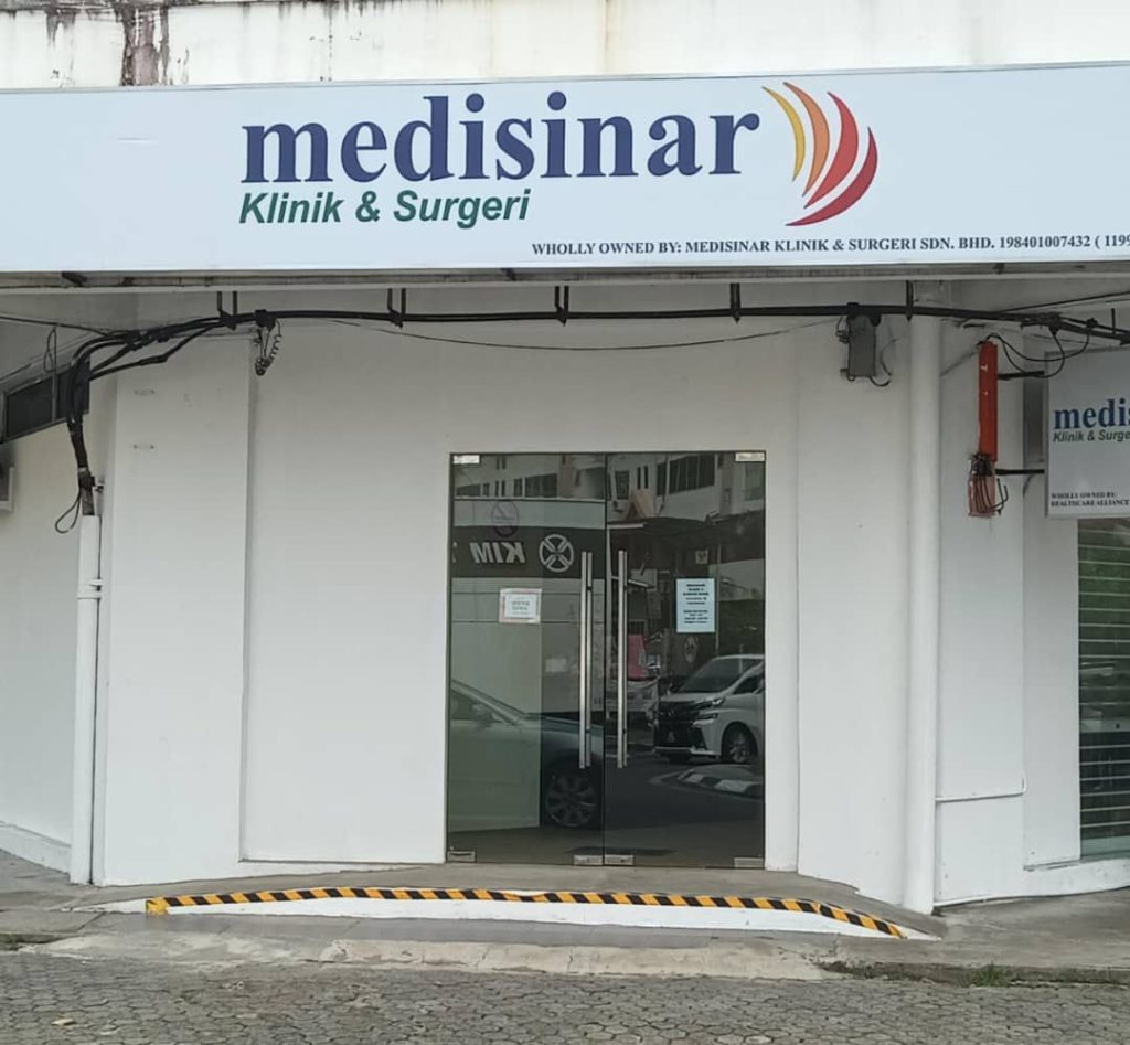 front mks damai